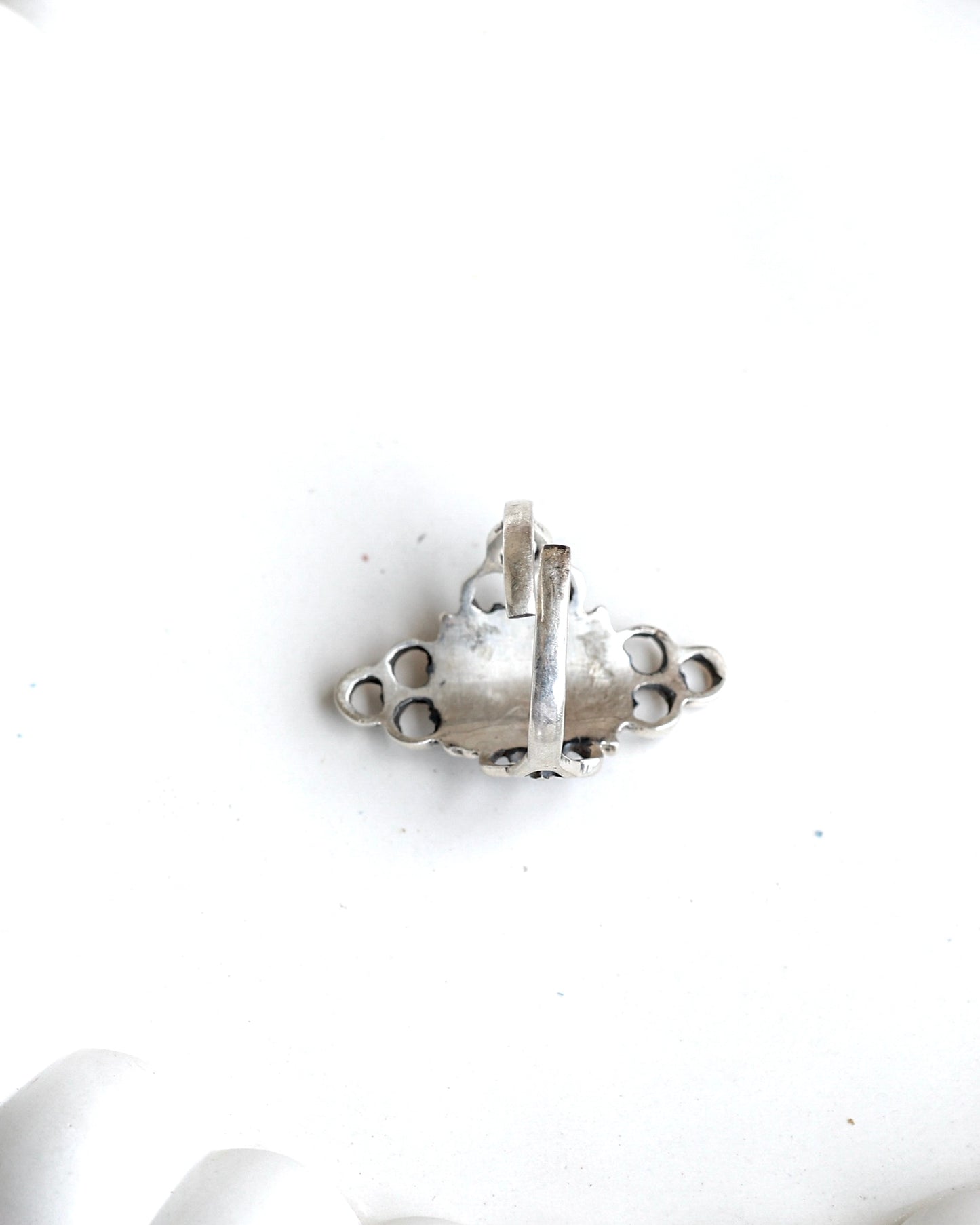 Rose Radiance Ring
