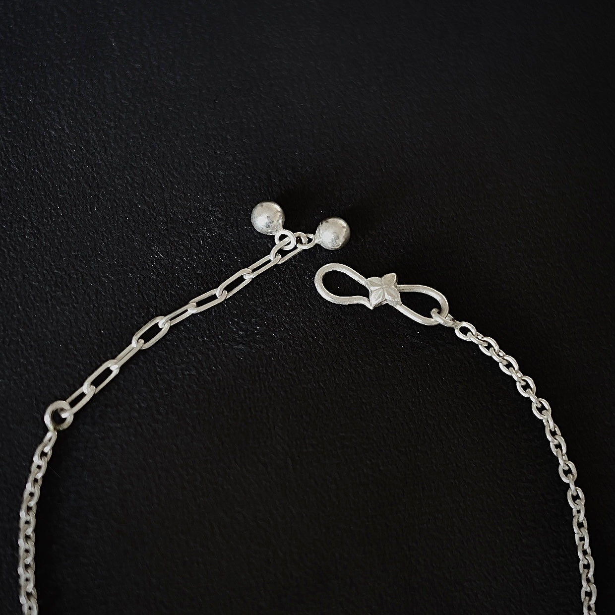 Sparkling Star Bracelet