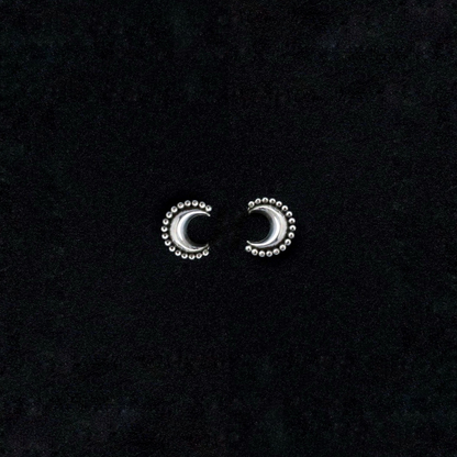 Chandrama Stud Earrings