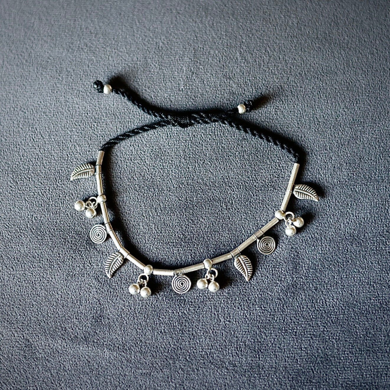 BohoGrove Gypsy Anklet