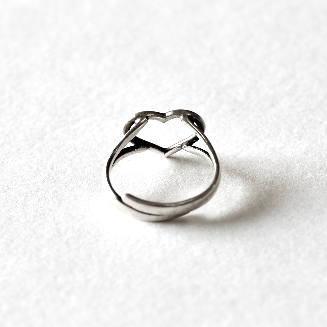 Heart Ring