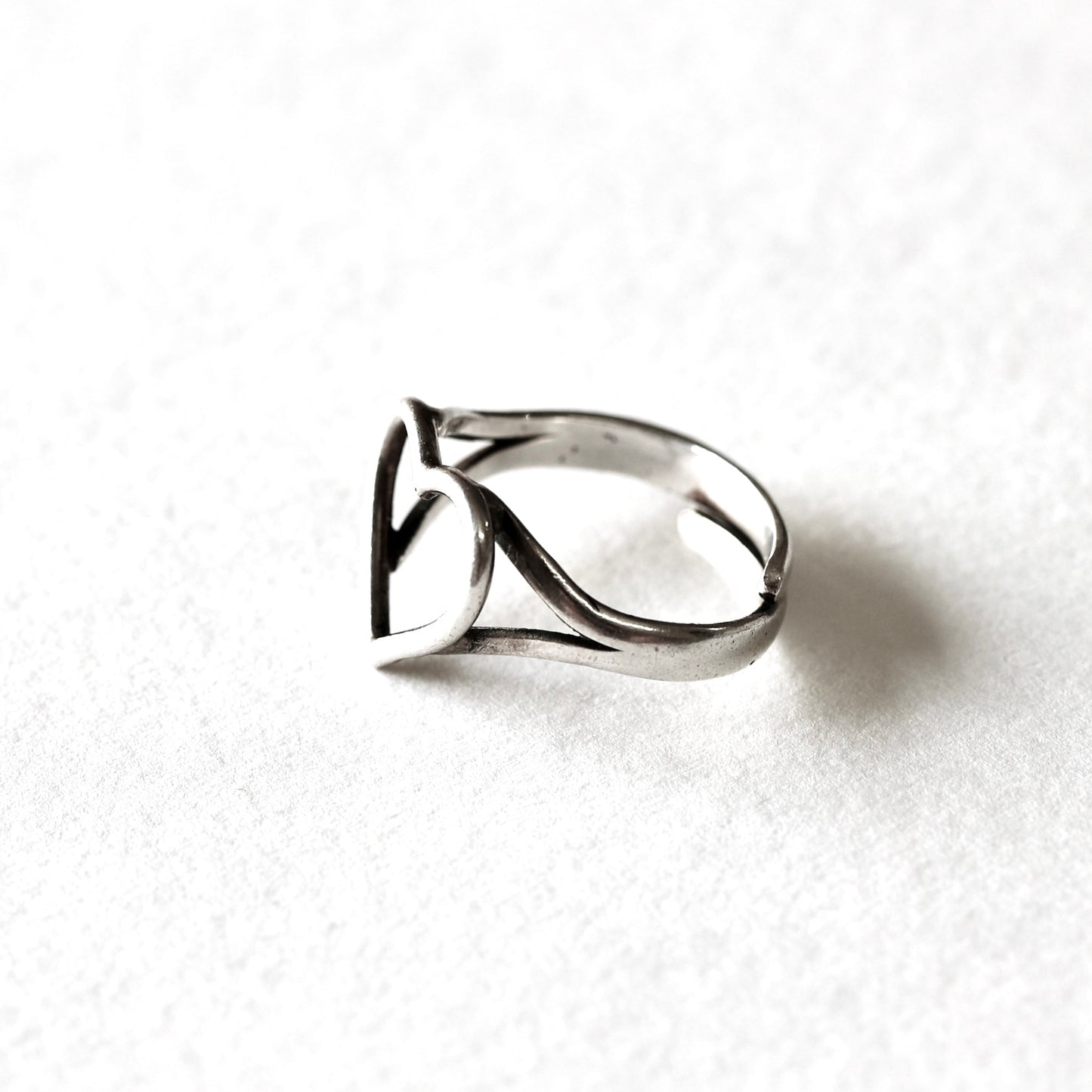 Heart Ring