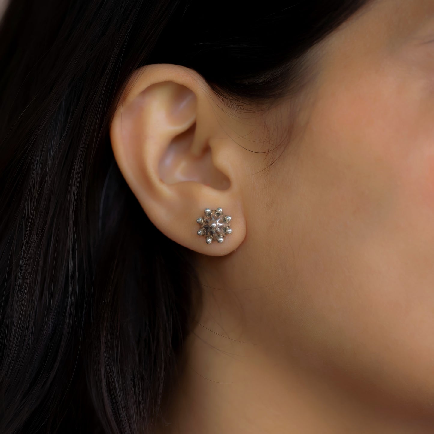 Gumbad Earrings