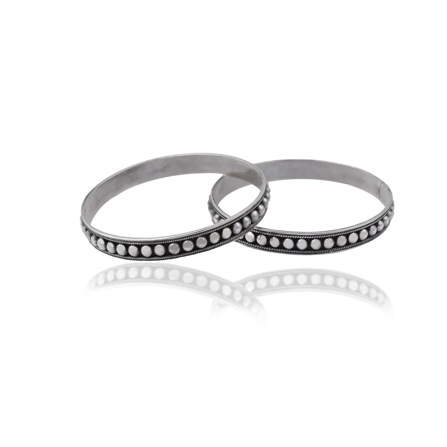 Bubble Band Bangles - Smith Jewels