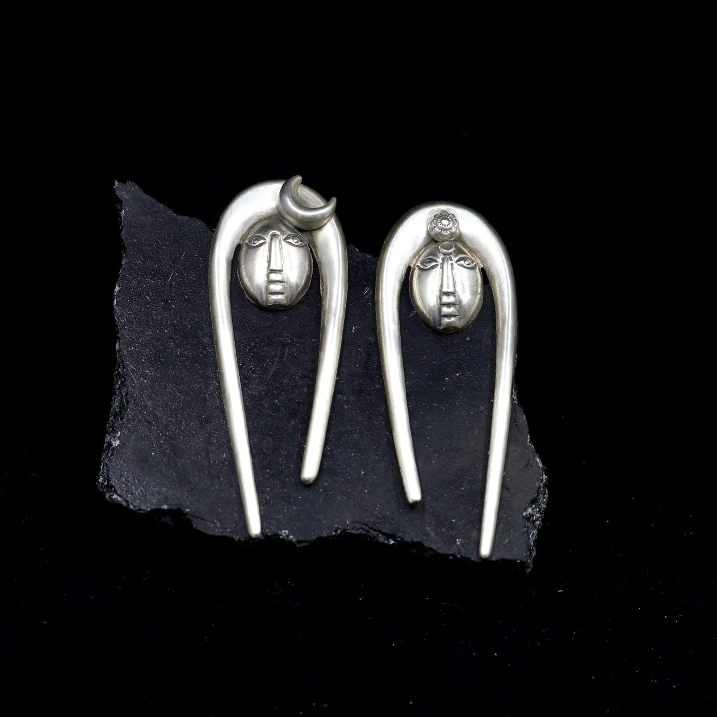 Divine Couple Earrings - Smith Jewels