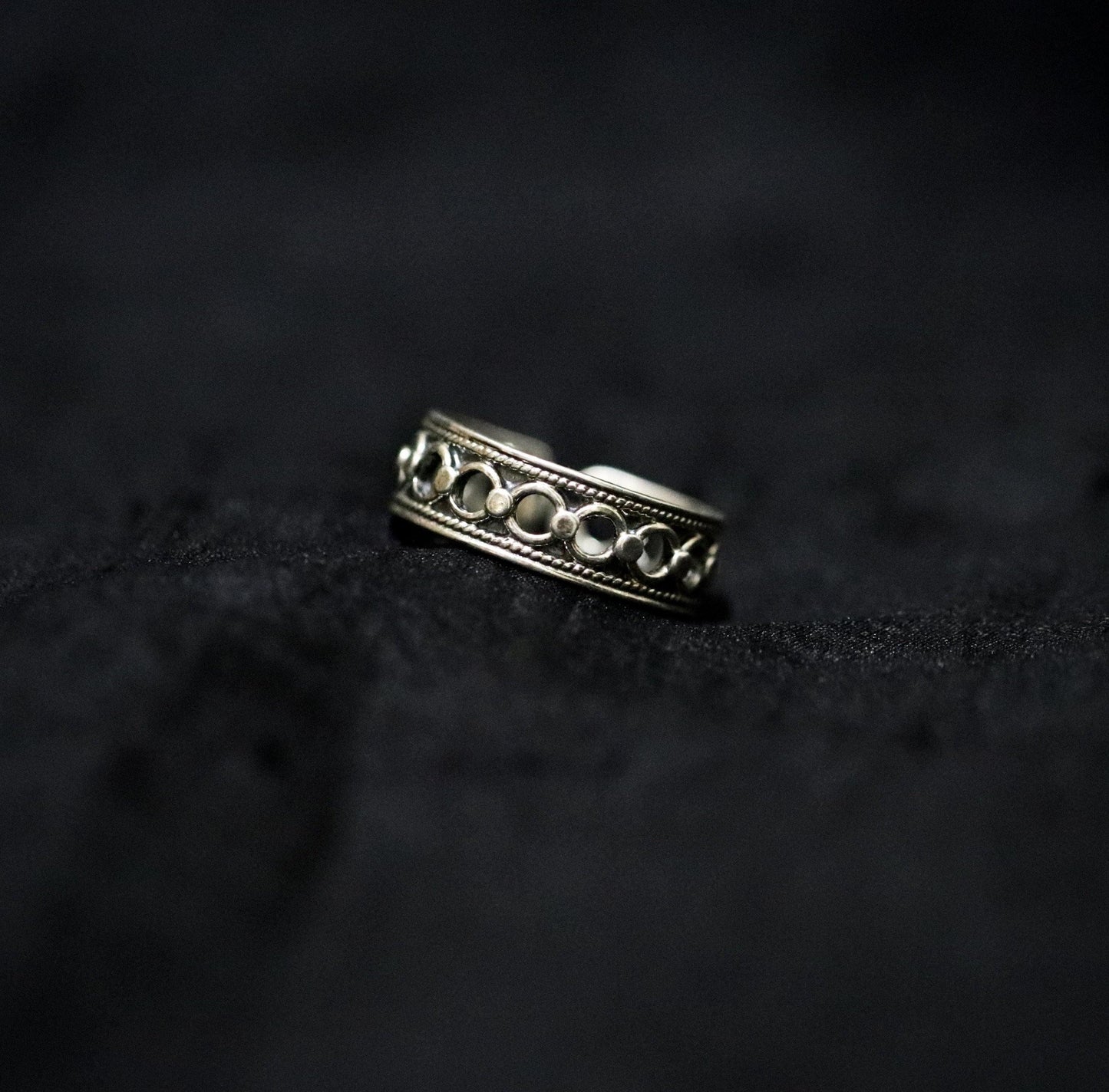 Eternity Band Ring - Smith Jewels