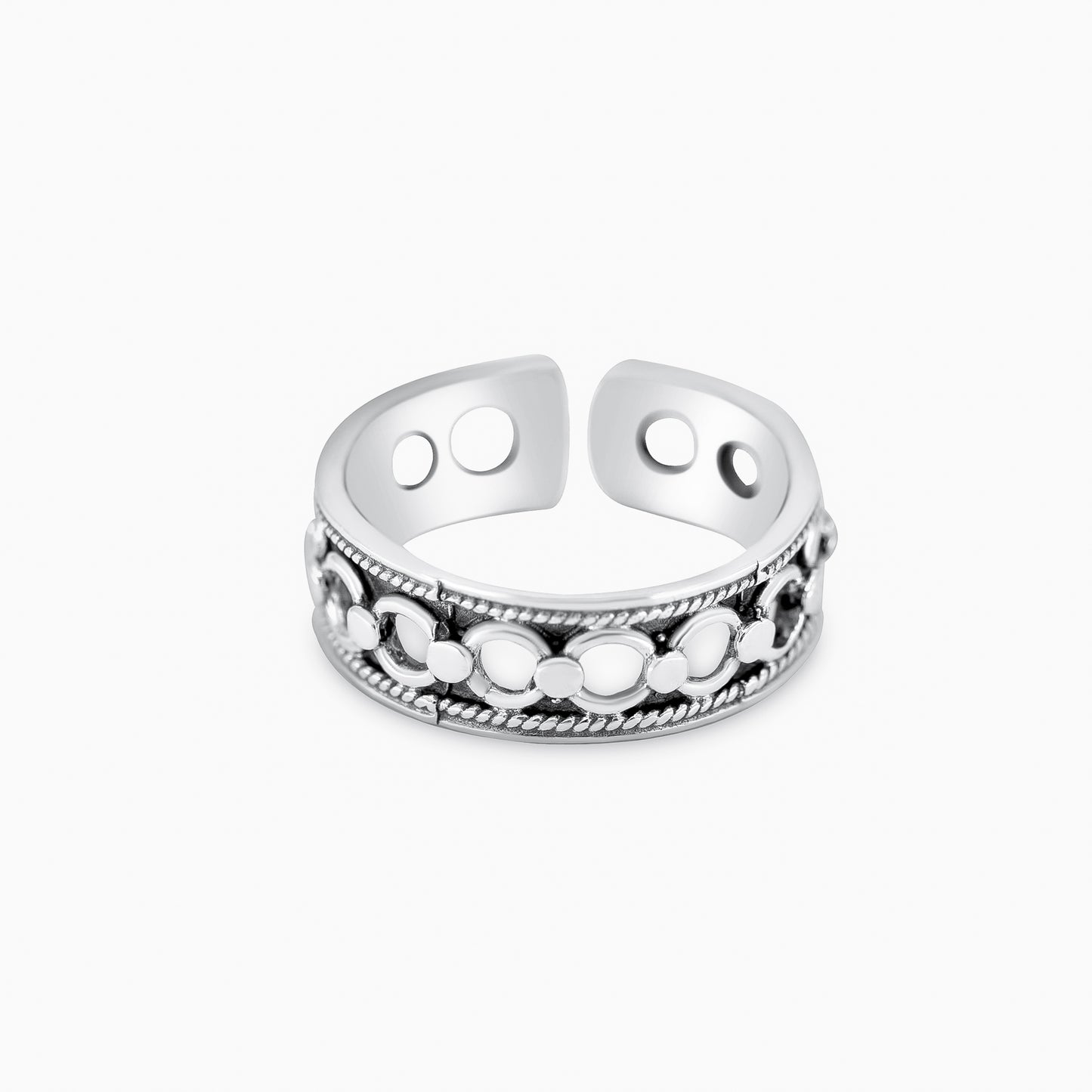 Eternity Band Ring
