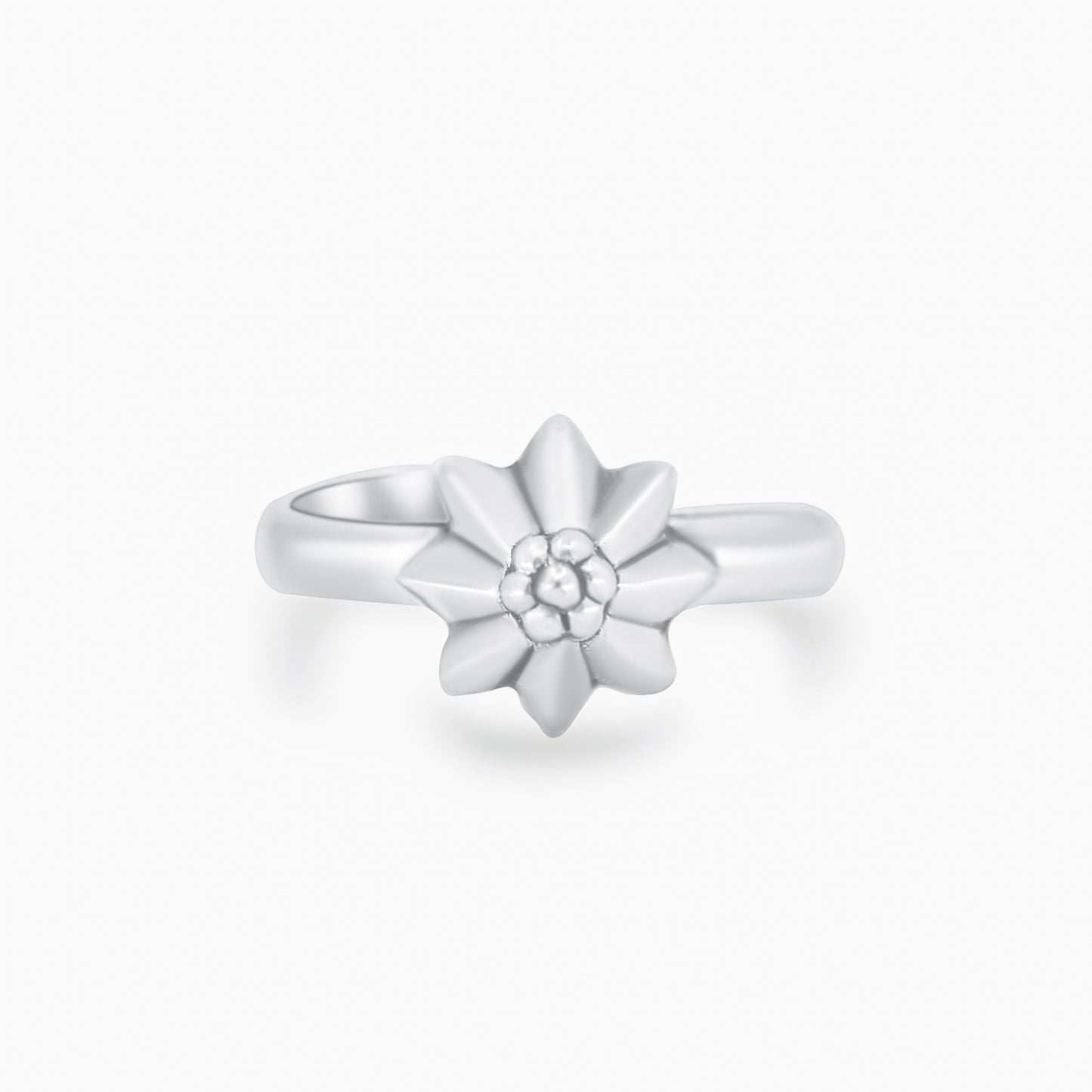Little Gumbad Ring