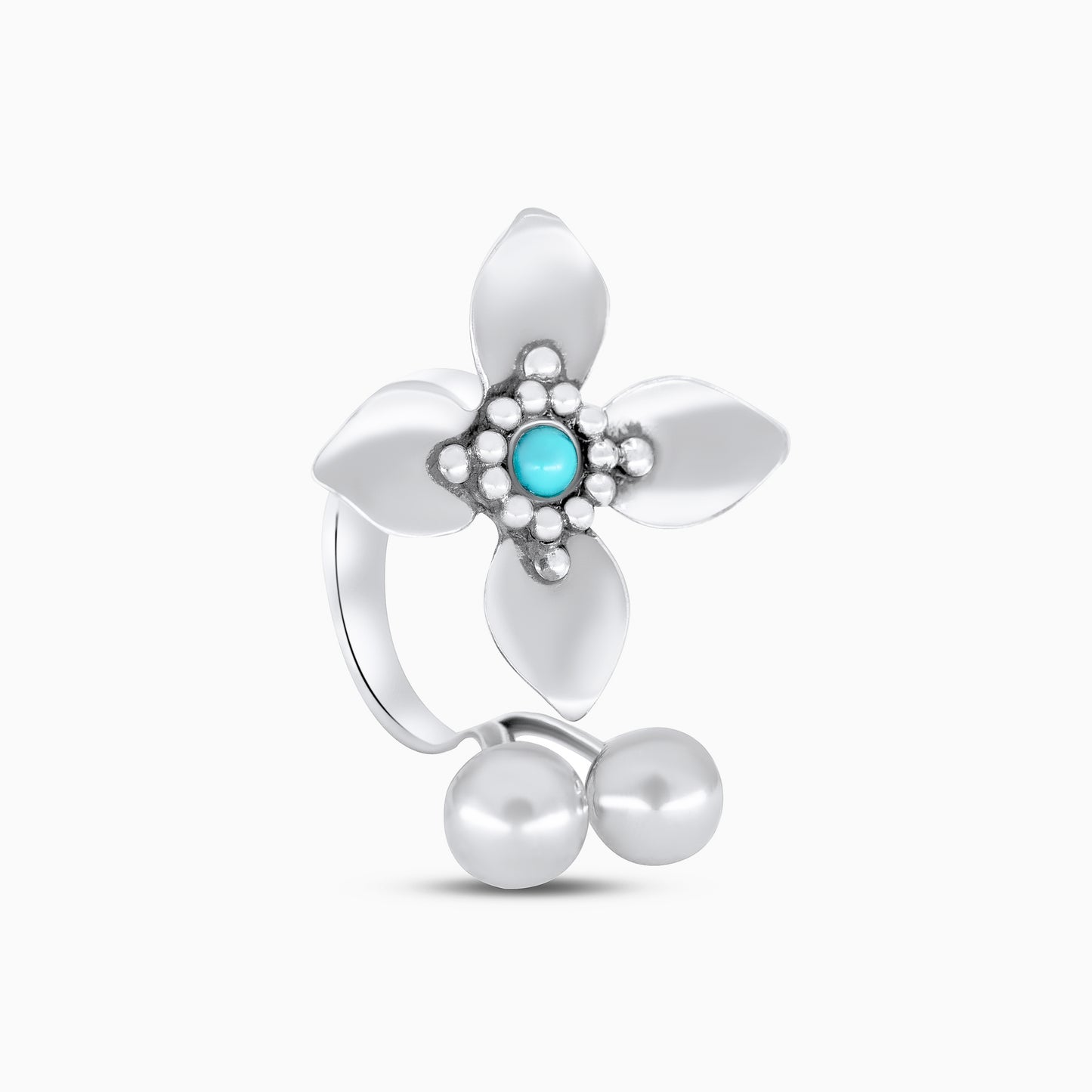 Orchid Ring