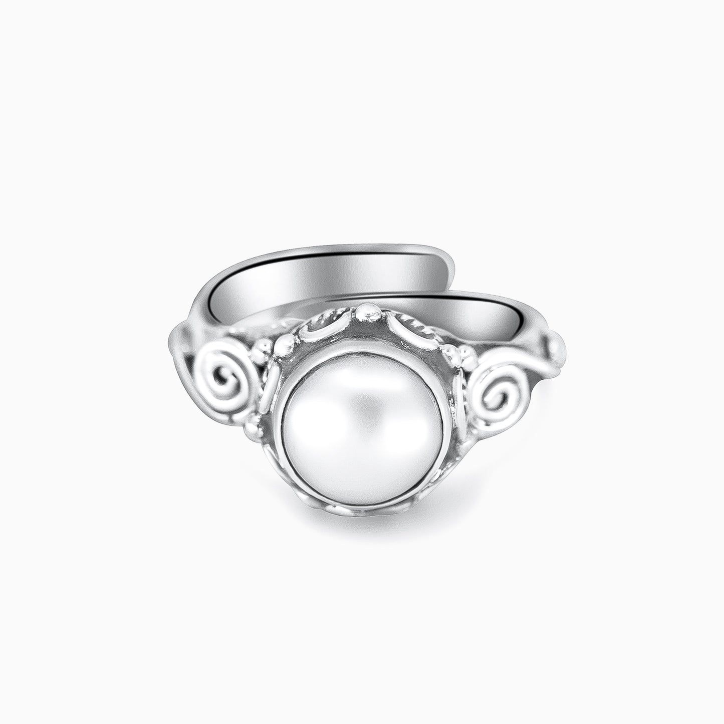 Pearl Ring