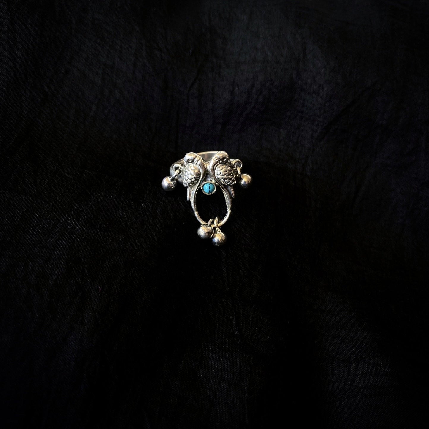 Lovebirds Ring - Smith Jewels