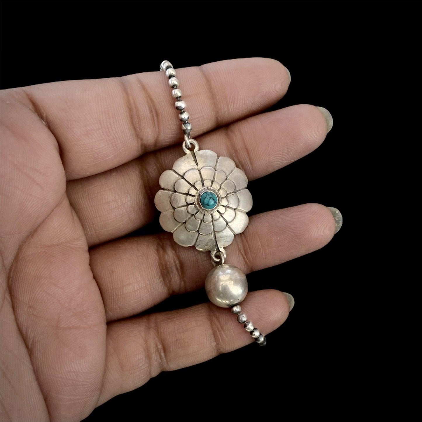 Maharani Earrings - Smith Jewels