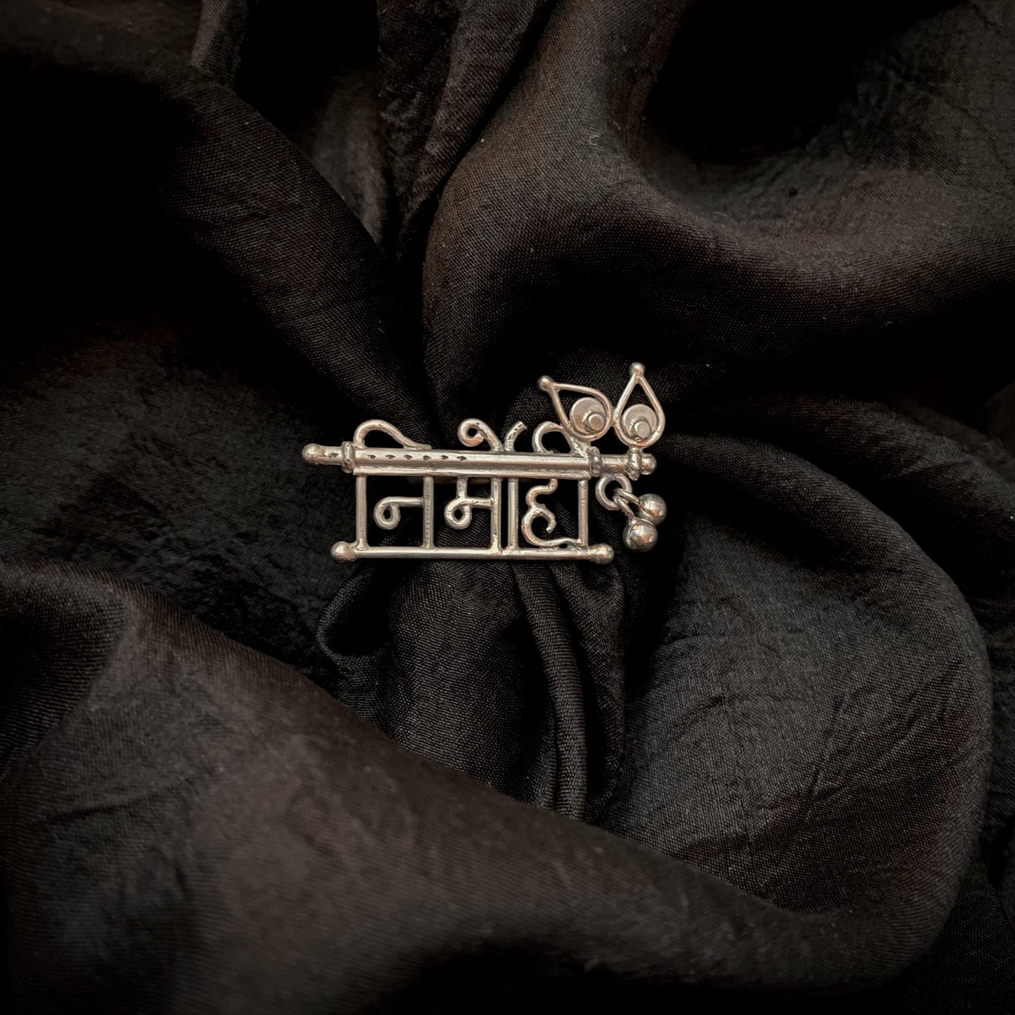 Nirmohi Bansuri Ring - Smith Jewels