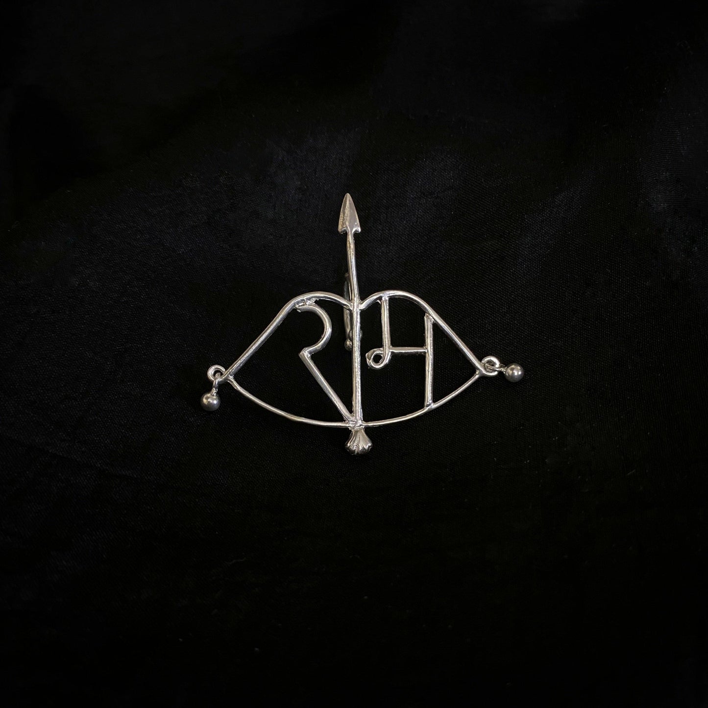 Ram unisex Ear Cuff (Single Piece) - Smith Jewels