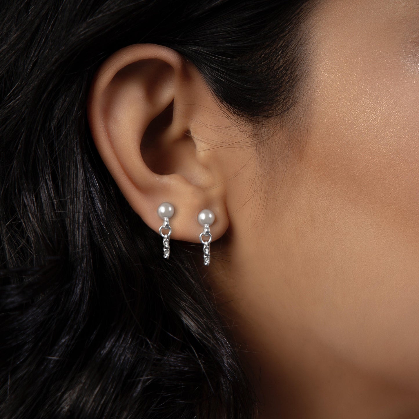 Rope Earrings - Smith Jewels