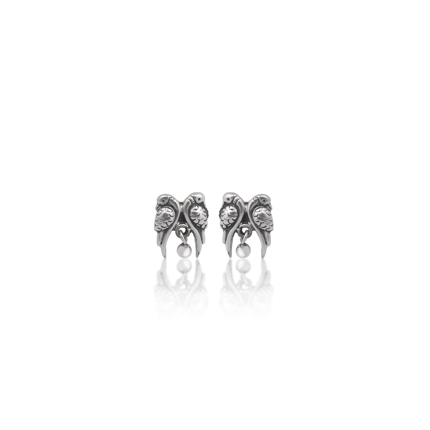 Tota Maina Earrings - Smith Jewels