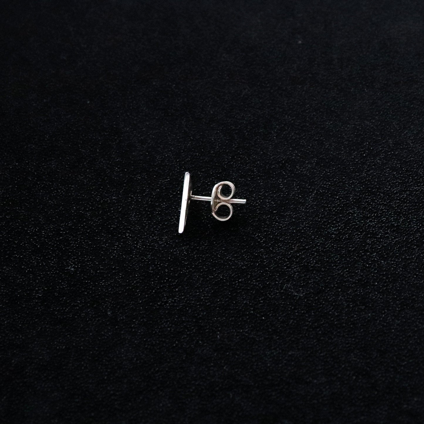 Triangle Studs Earrings - Smith Jewels