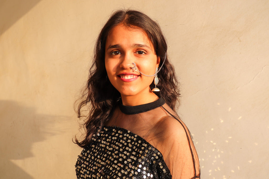 7 Awesome Styles Of 92.5 silver Jewellery For This Festive Season - Smith Jewels