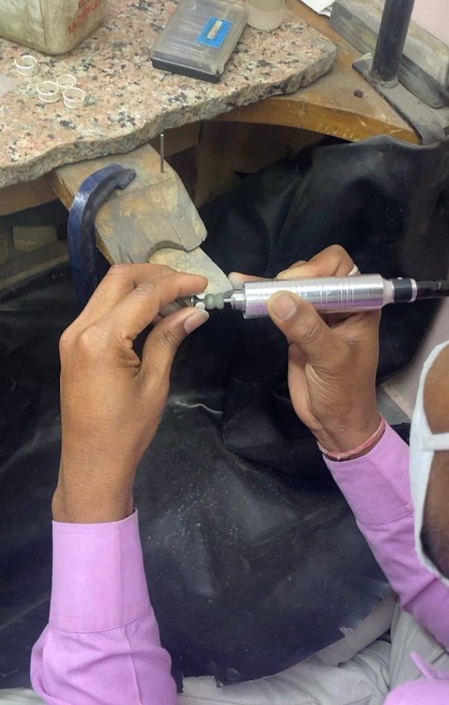 7 Fun Facts about Handmade jewellery - Smith Jewels