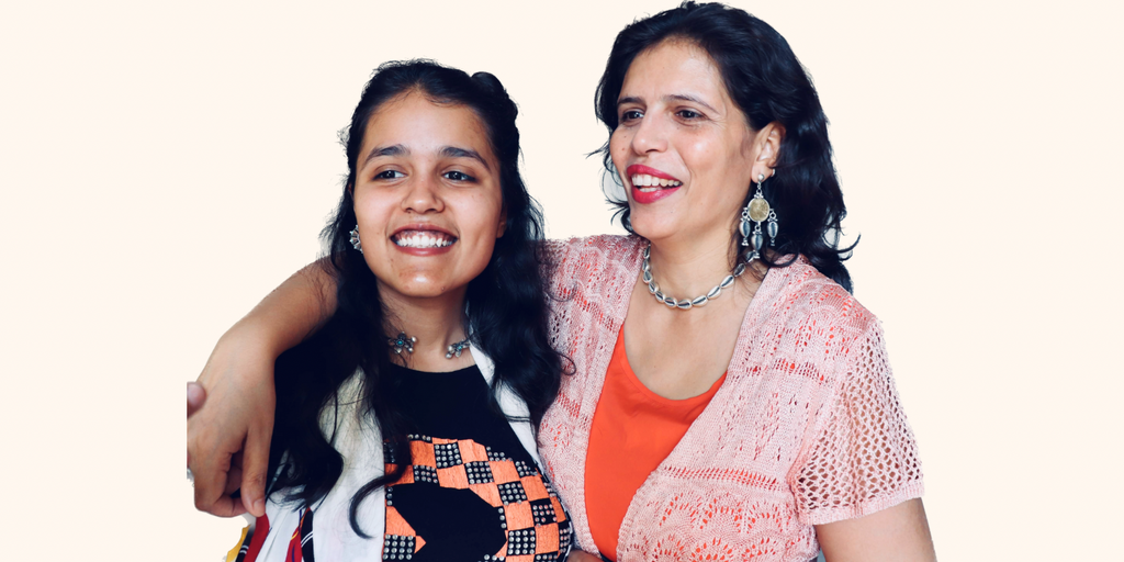 Celebrating Mother's Day with Handcrafted 925 Sterling Silver Jewellery