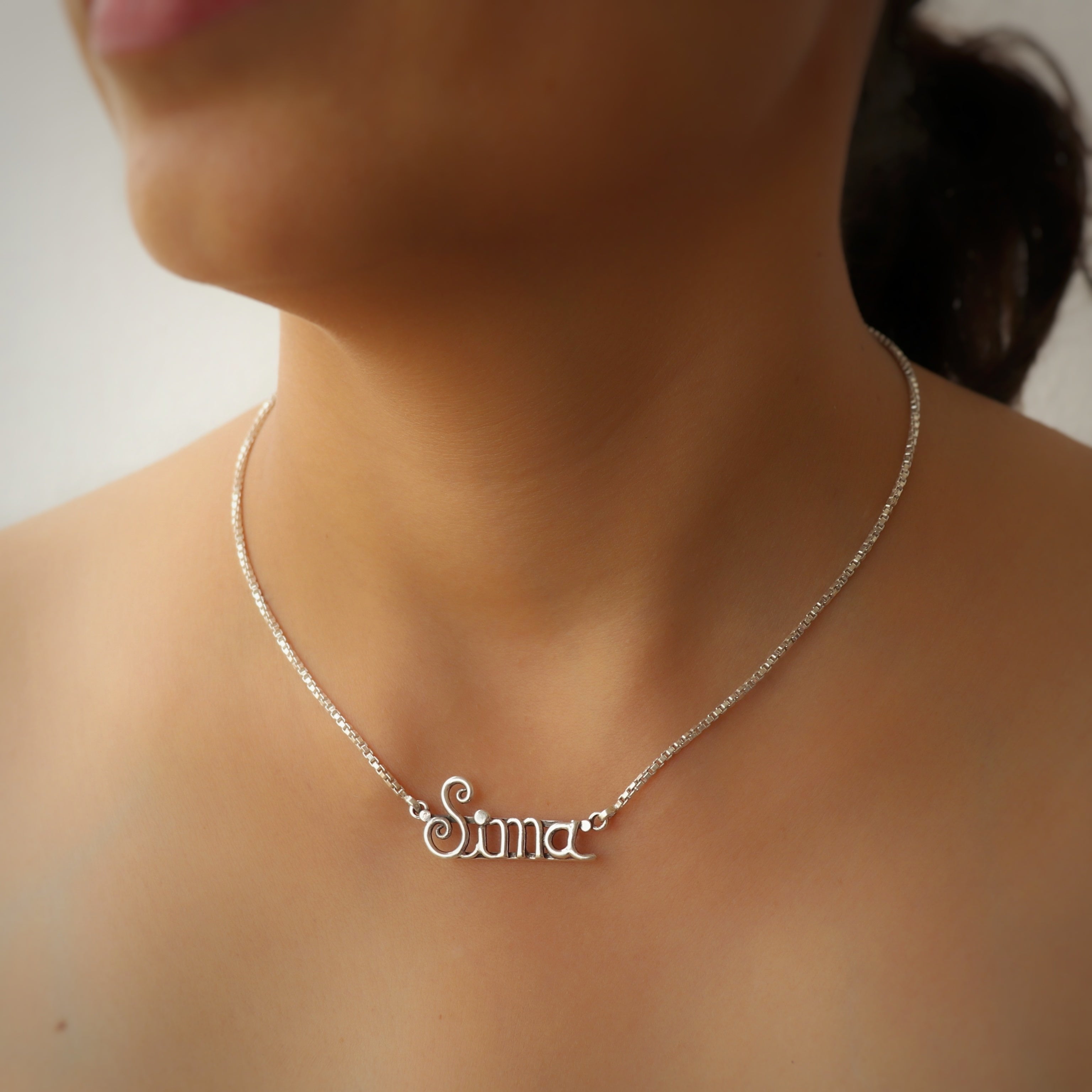 Personalised | Name Initials