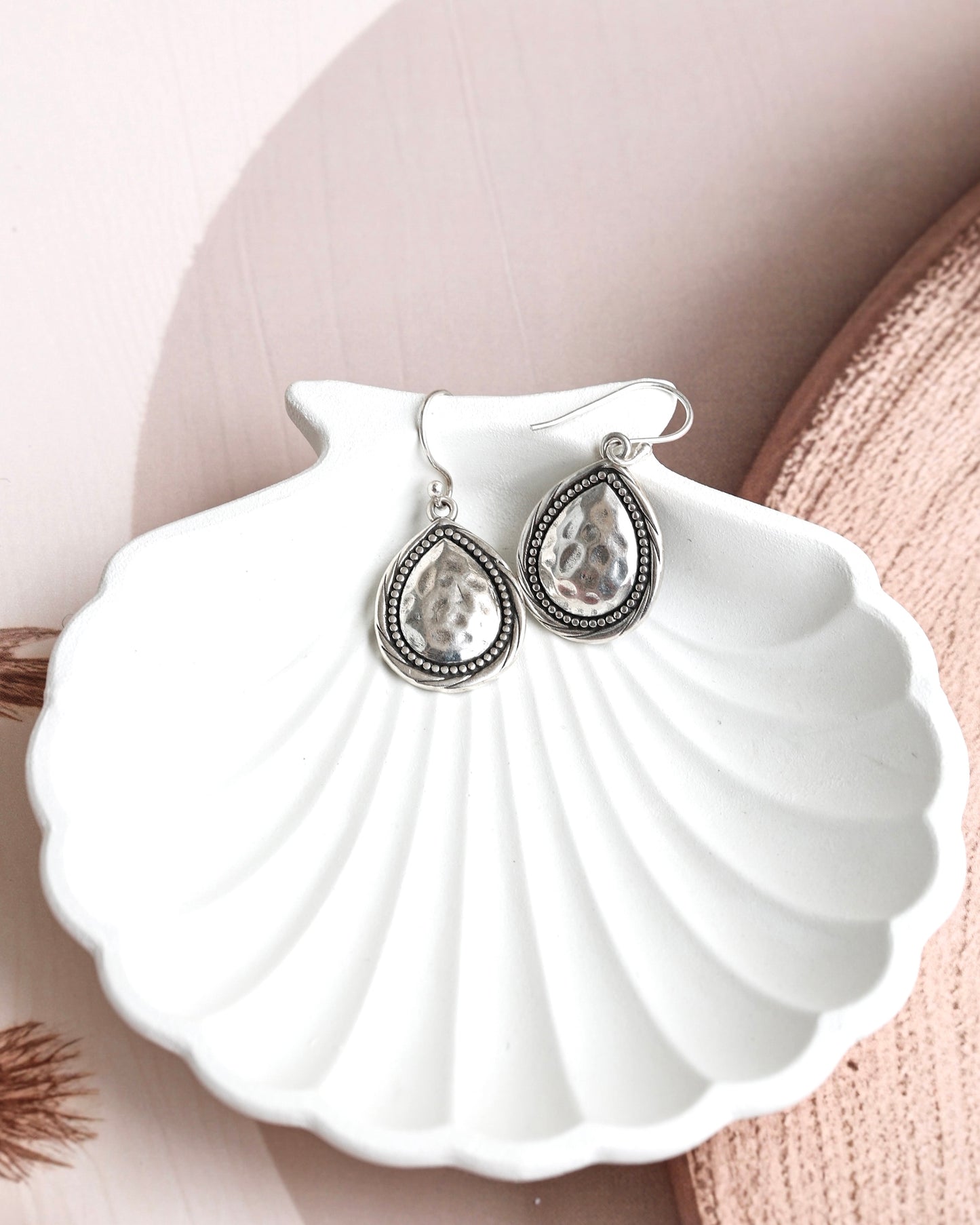 Moonlight Drop Earrings