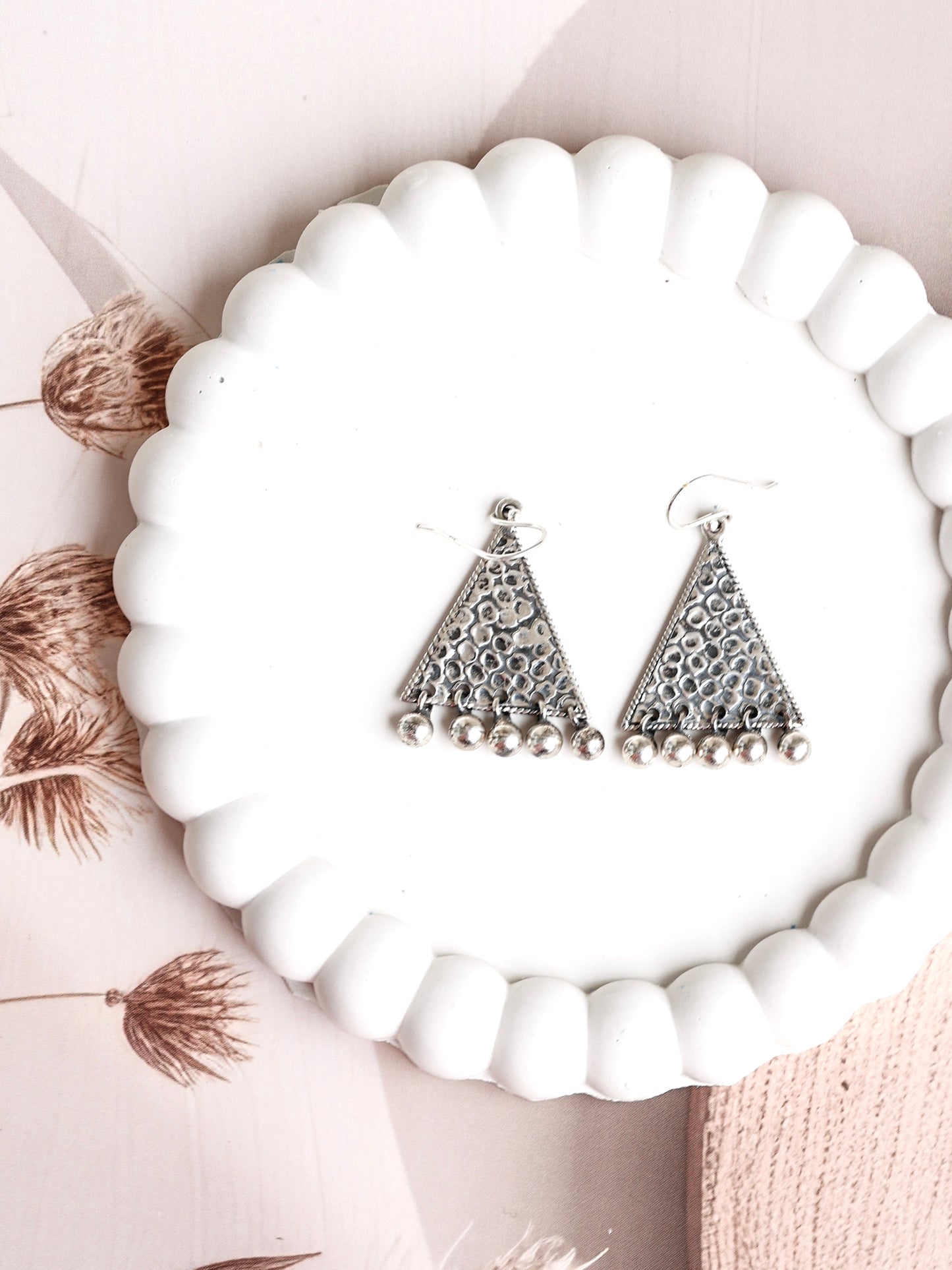 Nomad Chime Earrings