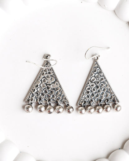 Nomad Chime Earrings