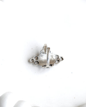 Rose Radiance Ring