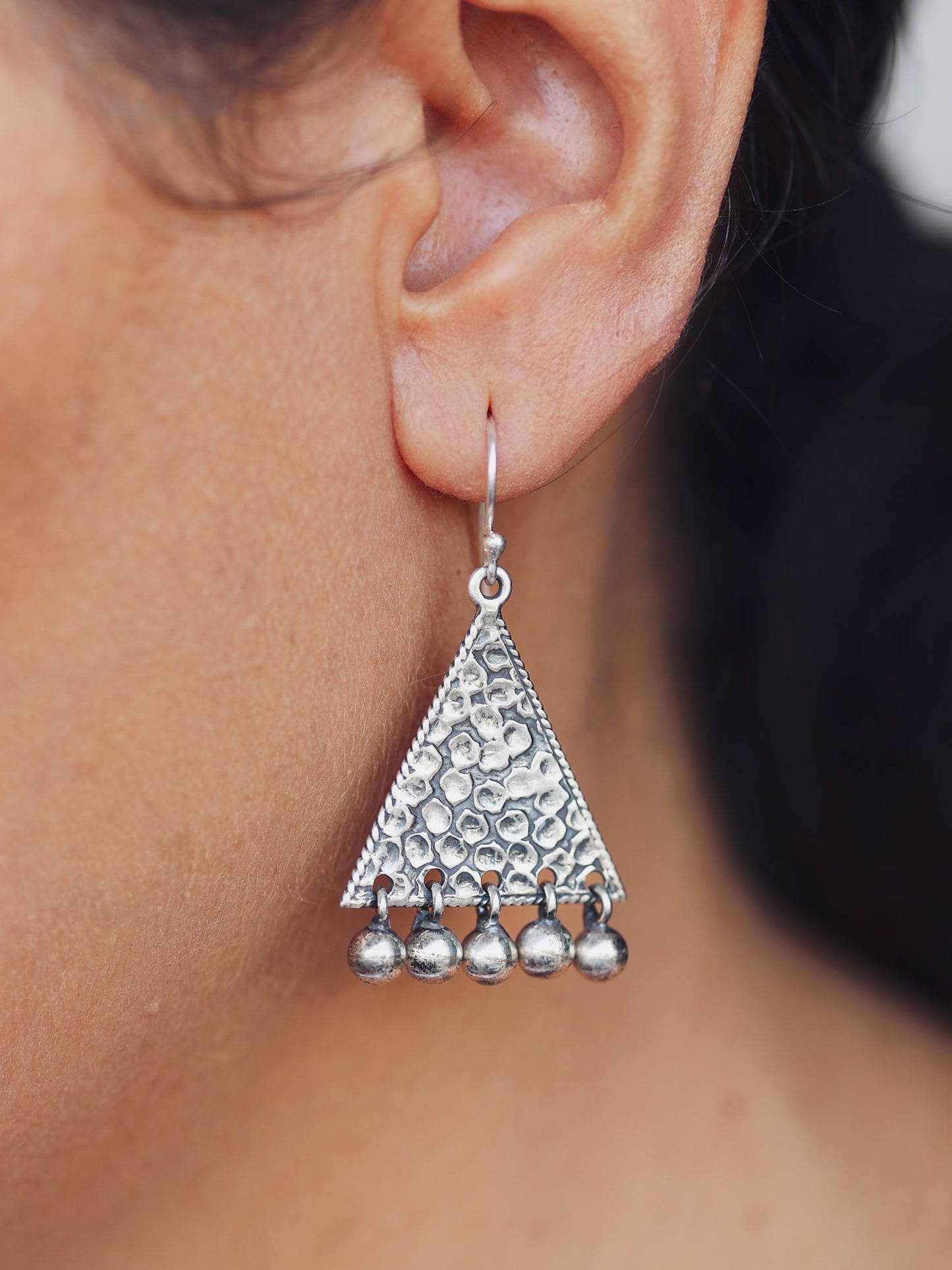 Nomad Chime Earrings