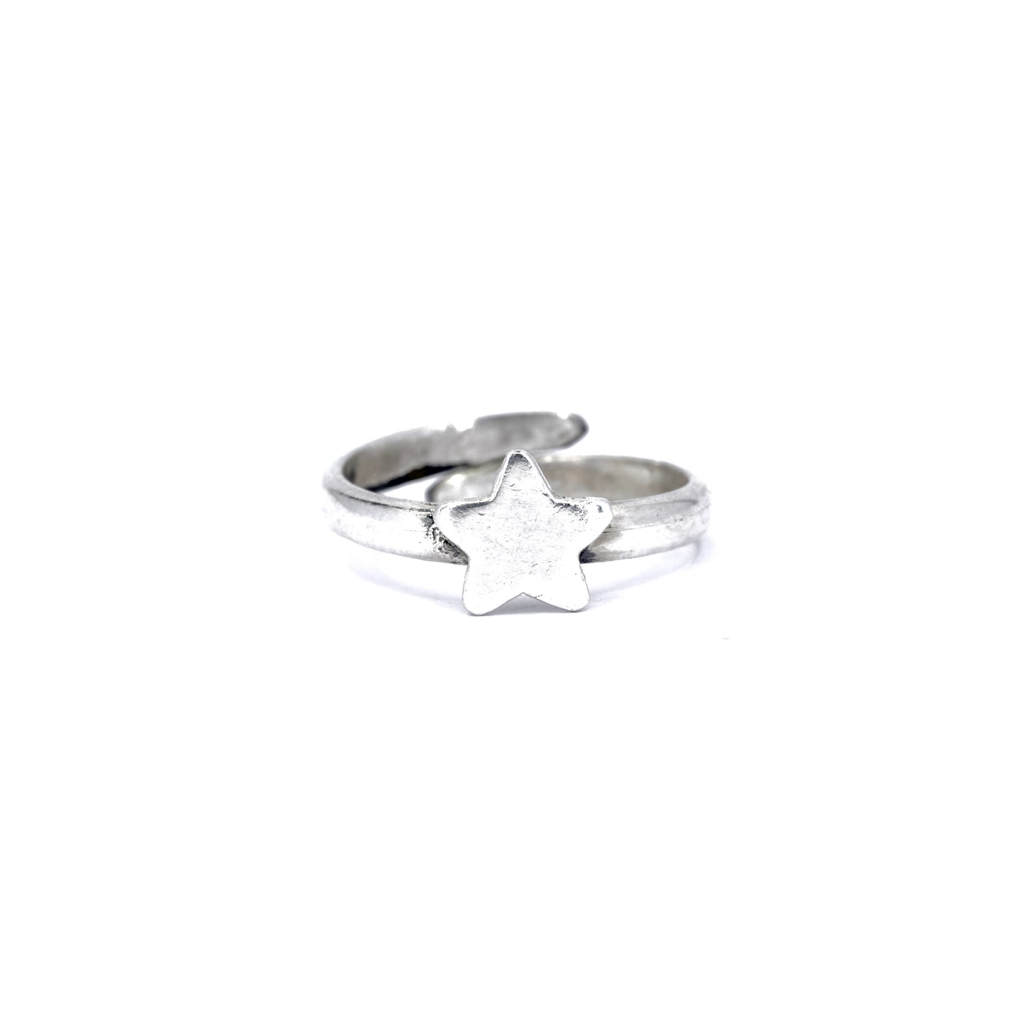 Steller Stackable Ring