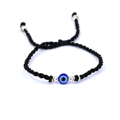 Guard Evil Eye Nazarbattu Anklet