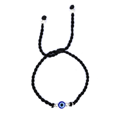 Guard Evil Eye Nazarbattu Anklet