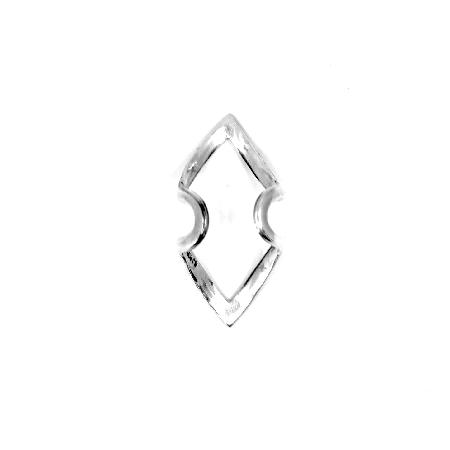 Harmony Knuckle Toe-ring