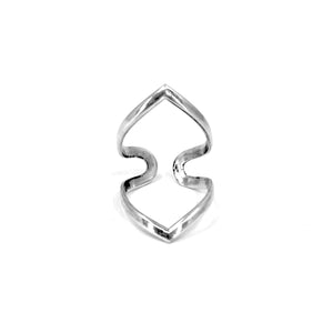 Harmony Knuckle Ring