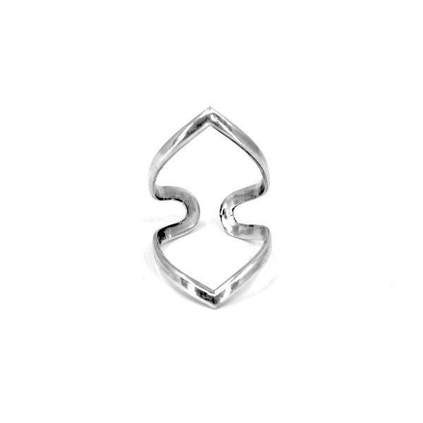 Harmony Knuckle Ring