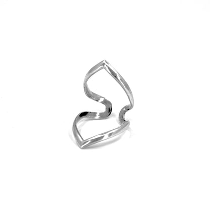 Harmony Knuckle Ring