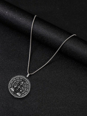 Shri Hanuman Ji Pendant