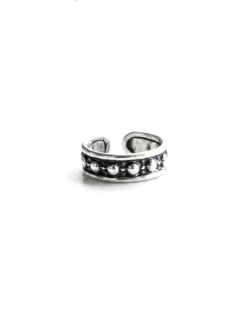 Aabha Toe Ring (Pair) - Smith JewelsToering