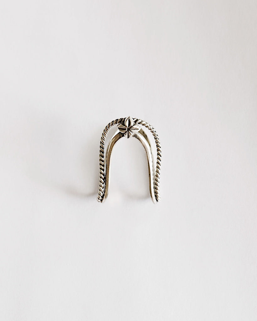 Aara Grace Ring - Smith JewelsFinger Ring