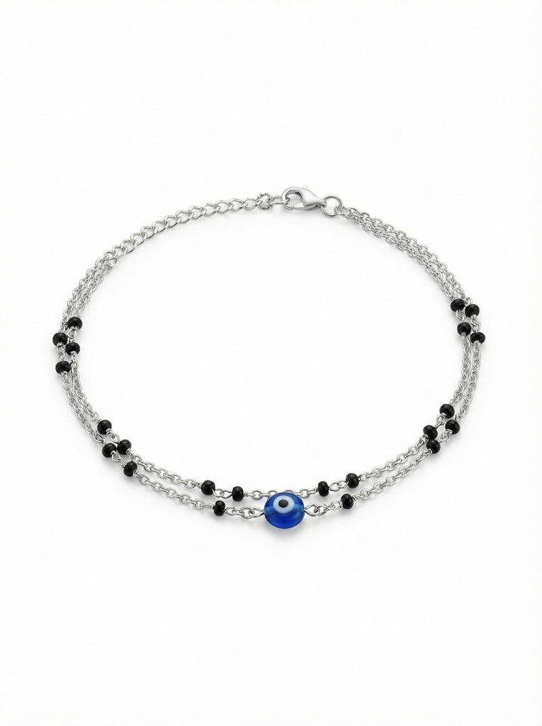 Aura Guard Anklet - Smith JewelsAnklets