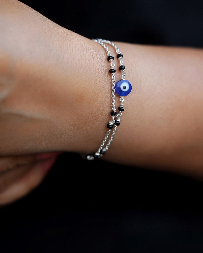 Aura Guard Bracelet - Smith JewelsWrist Wear