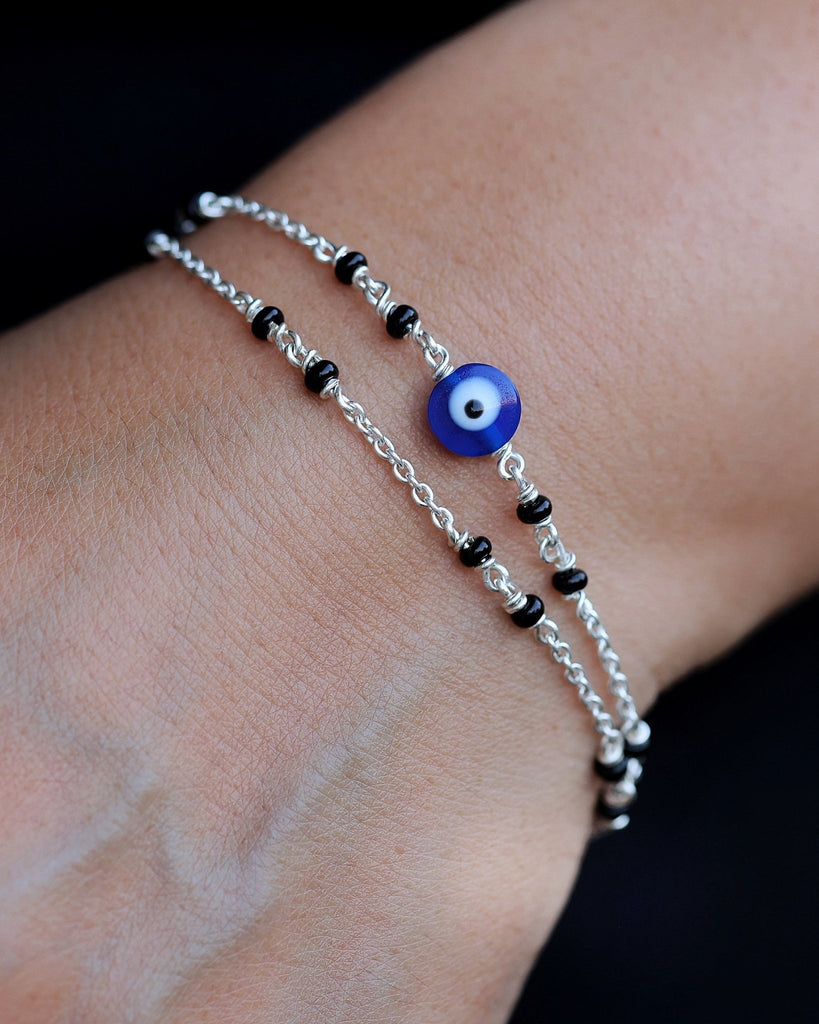 Aura Guard Bracelet - Smith JewelsWrist Wear