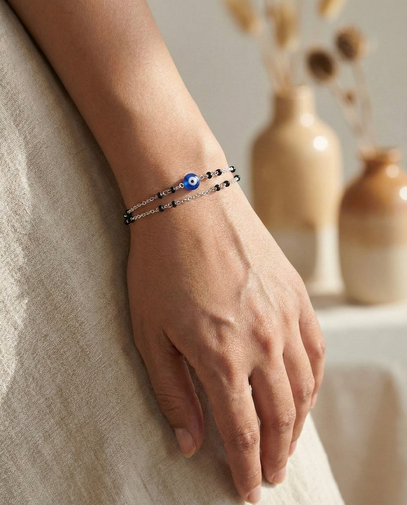 Aura Guard Bracelet - Smith JewelsWrist Wear