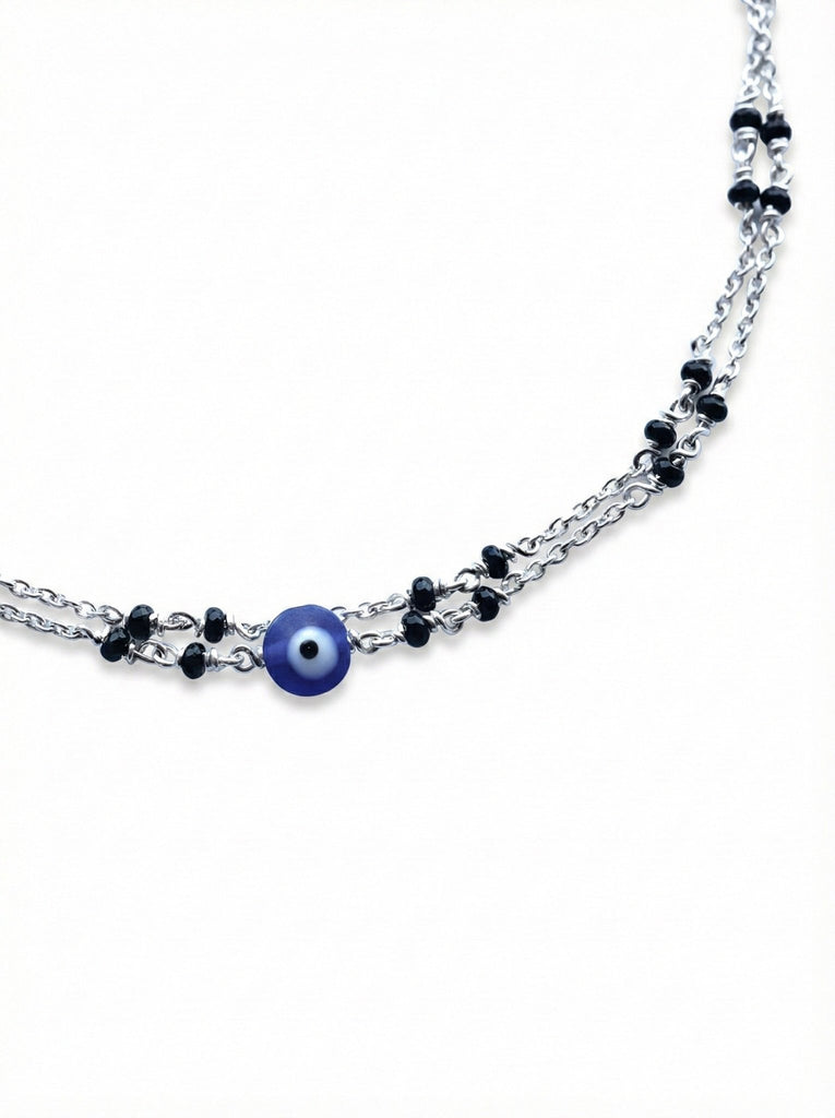 Aura Guard Bracelet - Smith JewelsWrist Wear