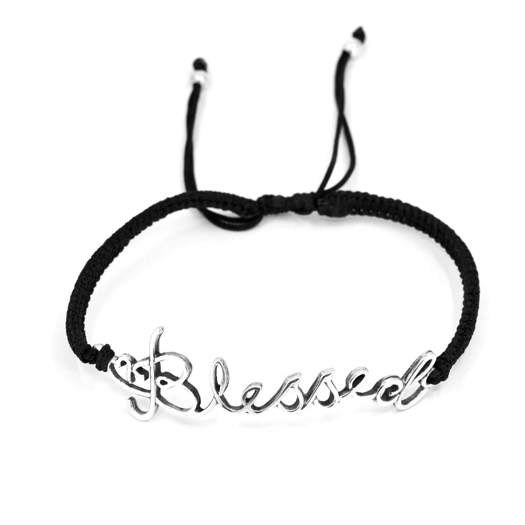 Blessed Nazarbattu Anklet - Smith JewelsAnklets