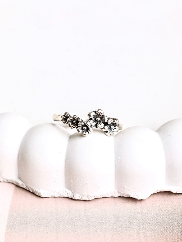 Bloom Whisper Ring - Smith JewelsRings