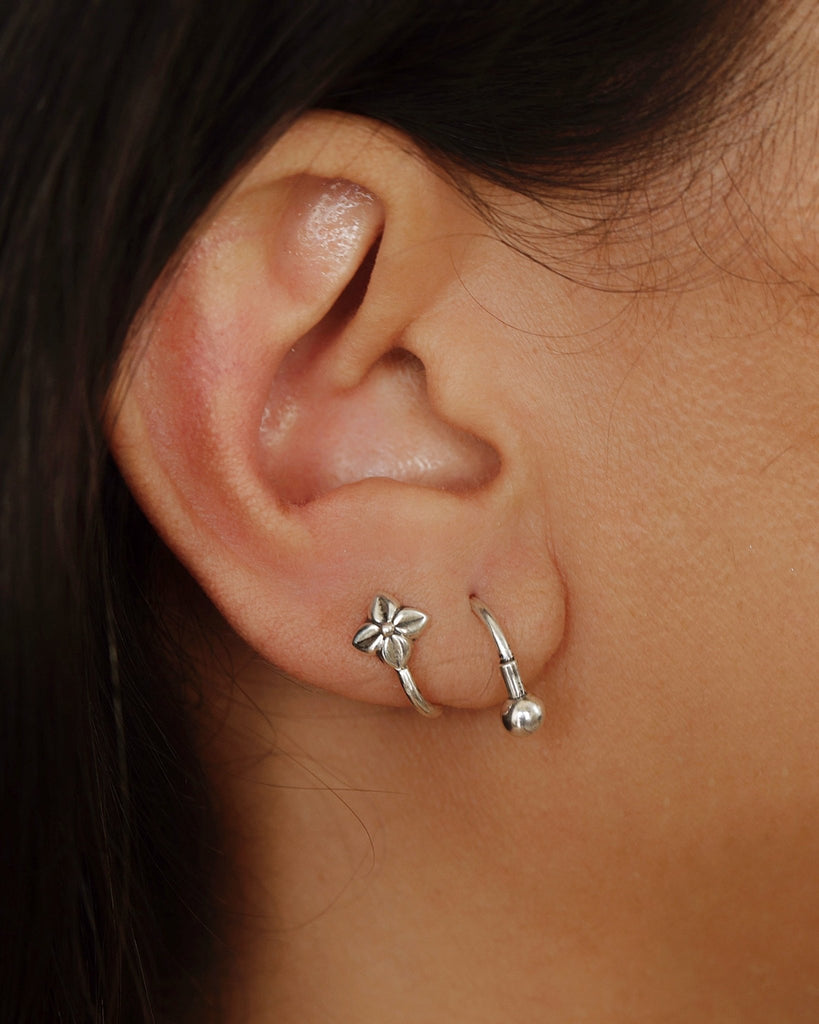 Blossom Hug Earrings - Smith JewelsEarrings