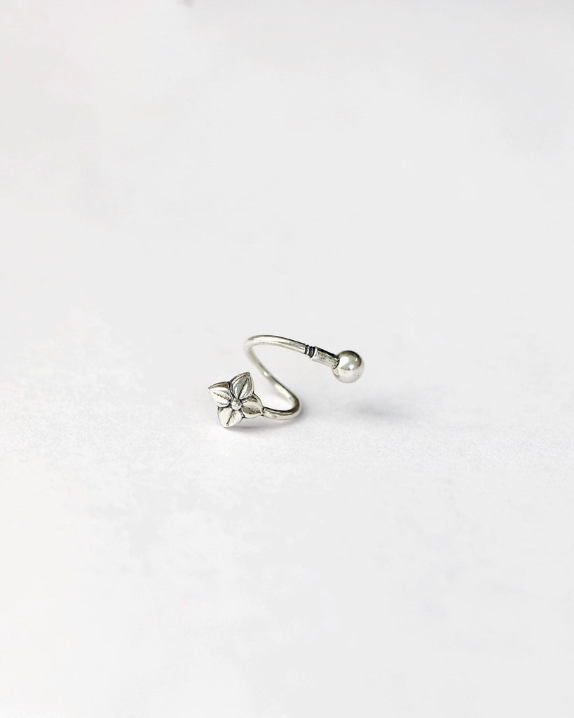 Blossom Hug Earrings - Smith JewelsEarrings