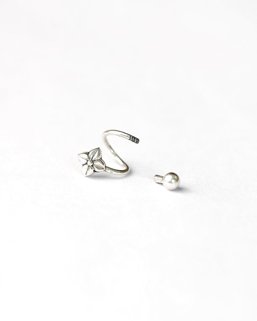 Blossom Hug Earrings - Smith JewelsEarrings